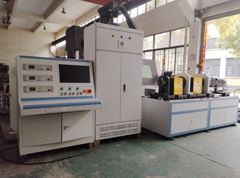 精密減速機(jī)測(cè)試臺(tái) 精密減速機(jī)試驗(yàn)臺(tái)，減速器試驗(yàn)臺(tái)