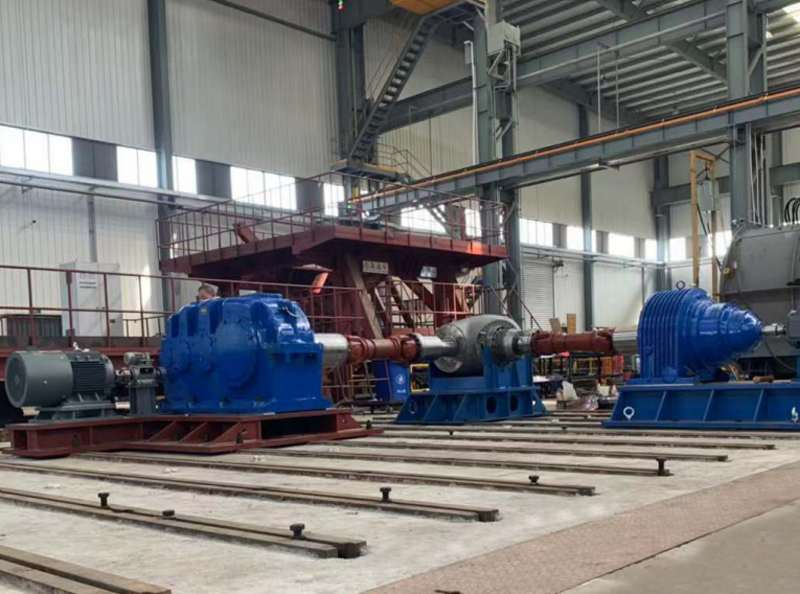 如何解決減速機(jī)測(cè)試臺(tái)中驅(qū)動(dòng)扭矩過(guò)大？