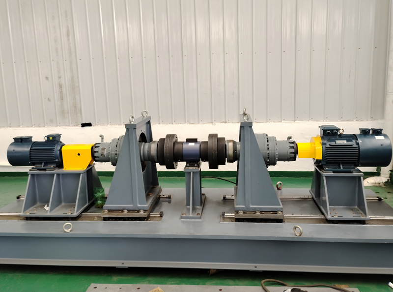 減速機(jī)驗(yàn)臺(tái)在什么情況可使用？